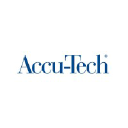 Accu-Tech logo