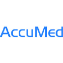 AccuMed logo