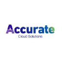 Accurate Cloud Solutions logo