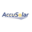 AccuSolar logo