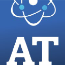 AccuTitle logo