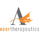 Acer Therapeutics Inc logo