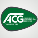 ACG logo