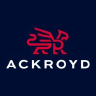 Ackroyd logo