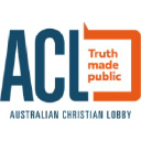 Australian Christian Lobby