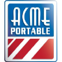 ACME Portable Machines logo