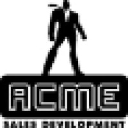 Acme Sales Development Logo