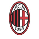 AC Milan logo