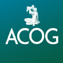 American College of Obstetricians and Gynecologists logo