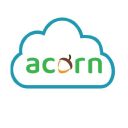 Acorn Cloud logo