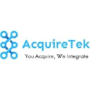 AcquireTek logo