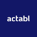 Actabl Services LLC logo