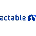 Actable logo