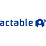 Actable logo