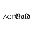 Act Bold