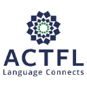 ACTFL logo
