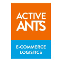 Active Ants eCom logo