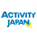 Activity Japan logo