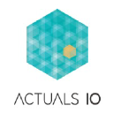 Actuals logo