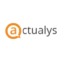 Actualys logo