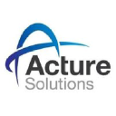 Acture Solutions logo