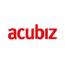 Acubiz logo