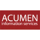 Acumen Information Systems logo