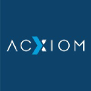 Acxiom UK logo