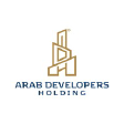ARAB logo