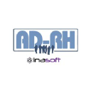 AD-RH logo