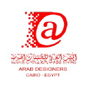 Arab Designers logo