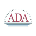 ADA University logo