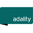 adality logo