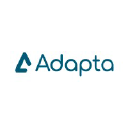 Adapta logo