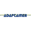 Adaptainer logo