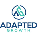 Adapted Growth Logo