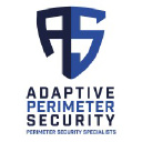 Adaptive Security logo