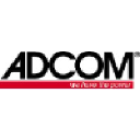 Adcom logo