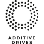 Additive Drives