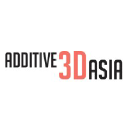 Additive3D Asia