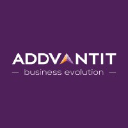 Addvantit logo