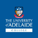 University of Adelaide logo