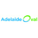 Adelaide Oval logo