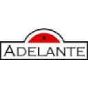 Adelante Abroad logo