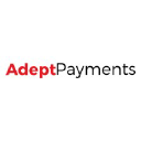 Adept Payments logo