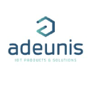 Adeunis logo