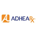 AdheaRx logo