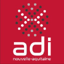 ADI Nouvelle-Aquitaine logo