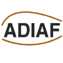 Association for the International Diffusion of French Art logo