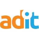 Adit Communications Inc logo